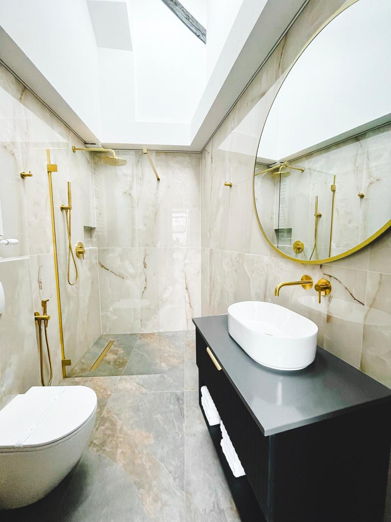 Exclusive Bdsm Apartment Krakow - Adults Only Экстерьер фото